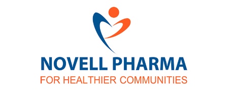 Novell Pharma - For Healthier Communities