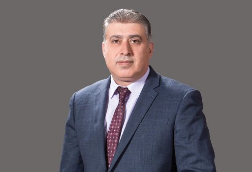 Mr. Dler Zrar Shkur