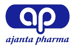Ajanta Pharma