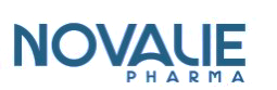 Novalie Pharma